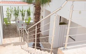 Casa vacanza Torre Specchia
